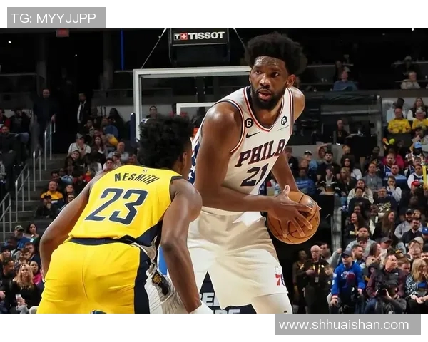 马克西31分恩比德内线牵制，76人客场胜猛龙取关键胜利